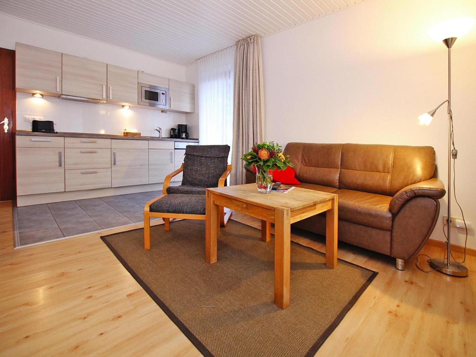 Apartment House Katharina, Westerland Exterior photo